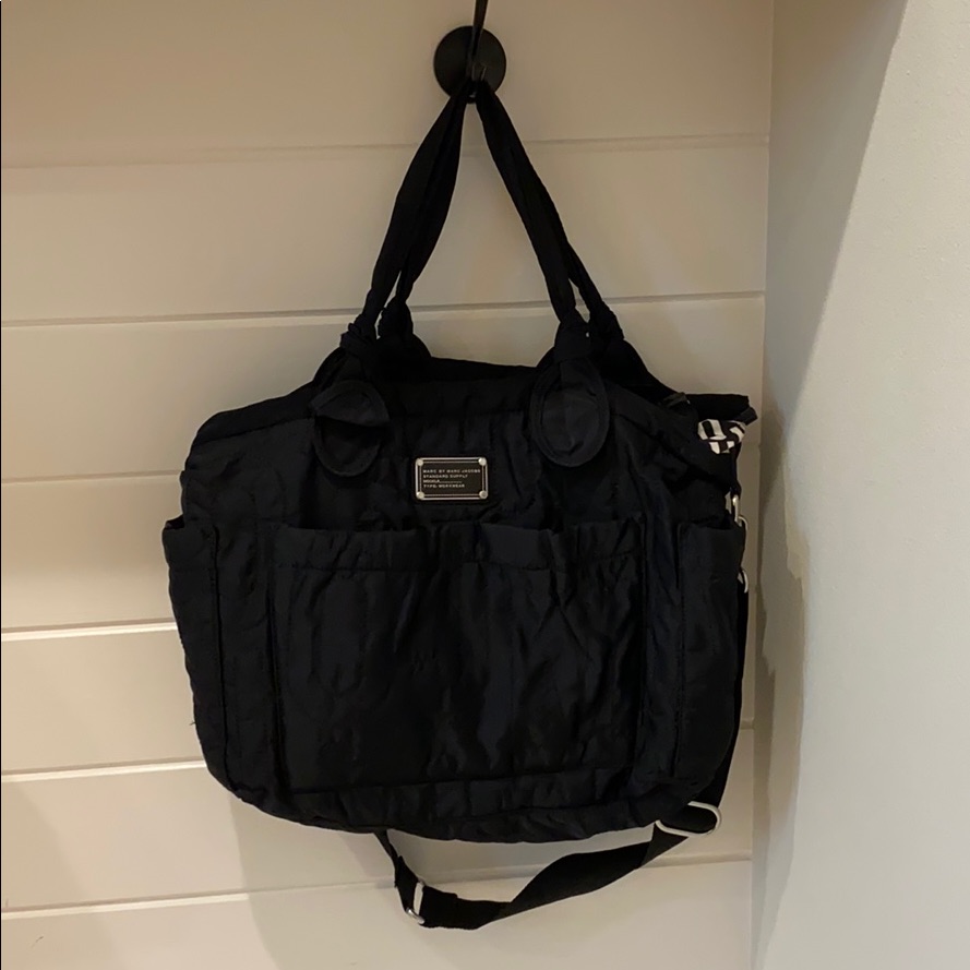 Marc By Marc Jacobs Pretty Nylon Eliz-A-Baby
